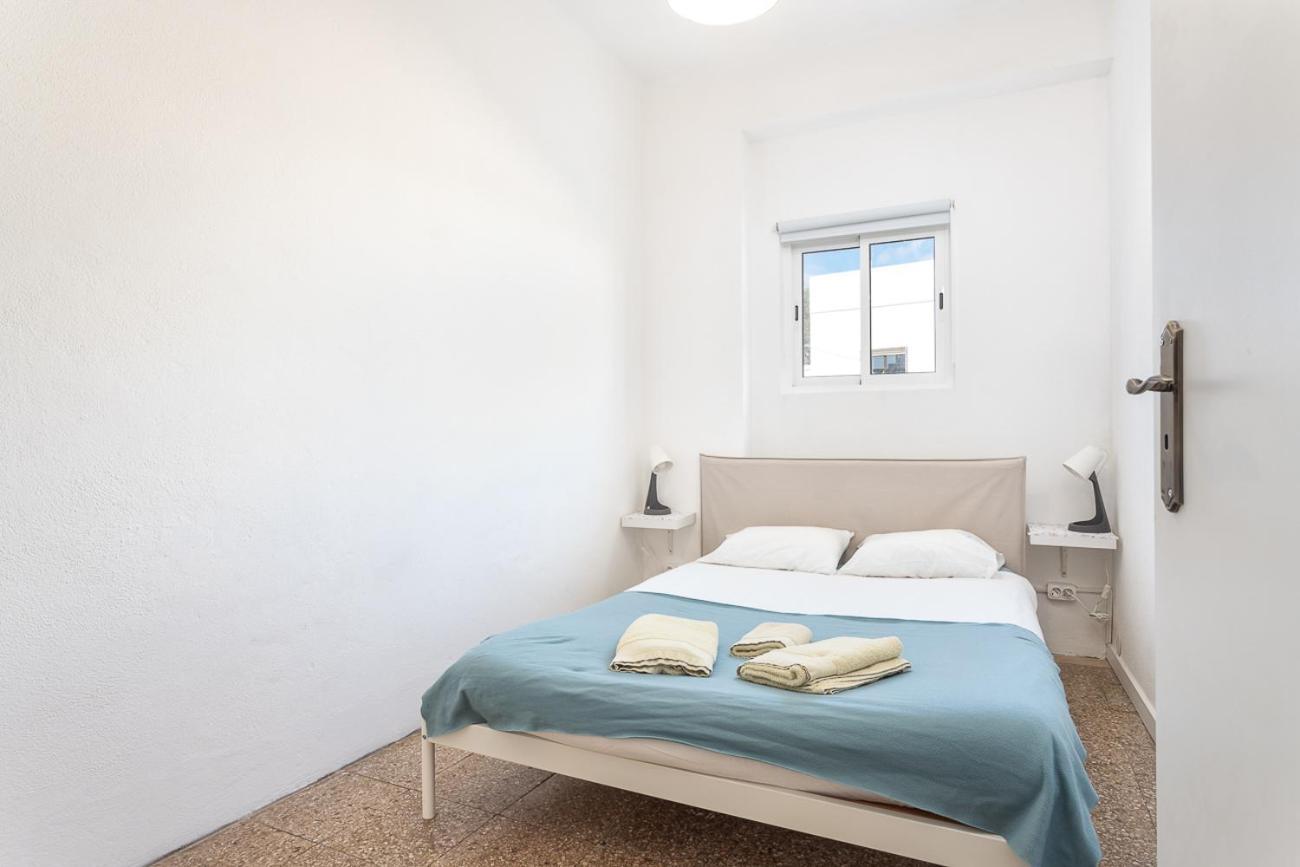 Blife Marya Private Rooms - Airport Stay Faro Exterior foto
