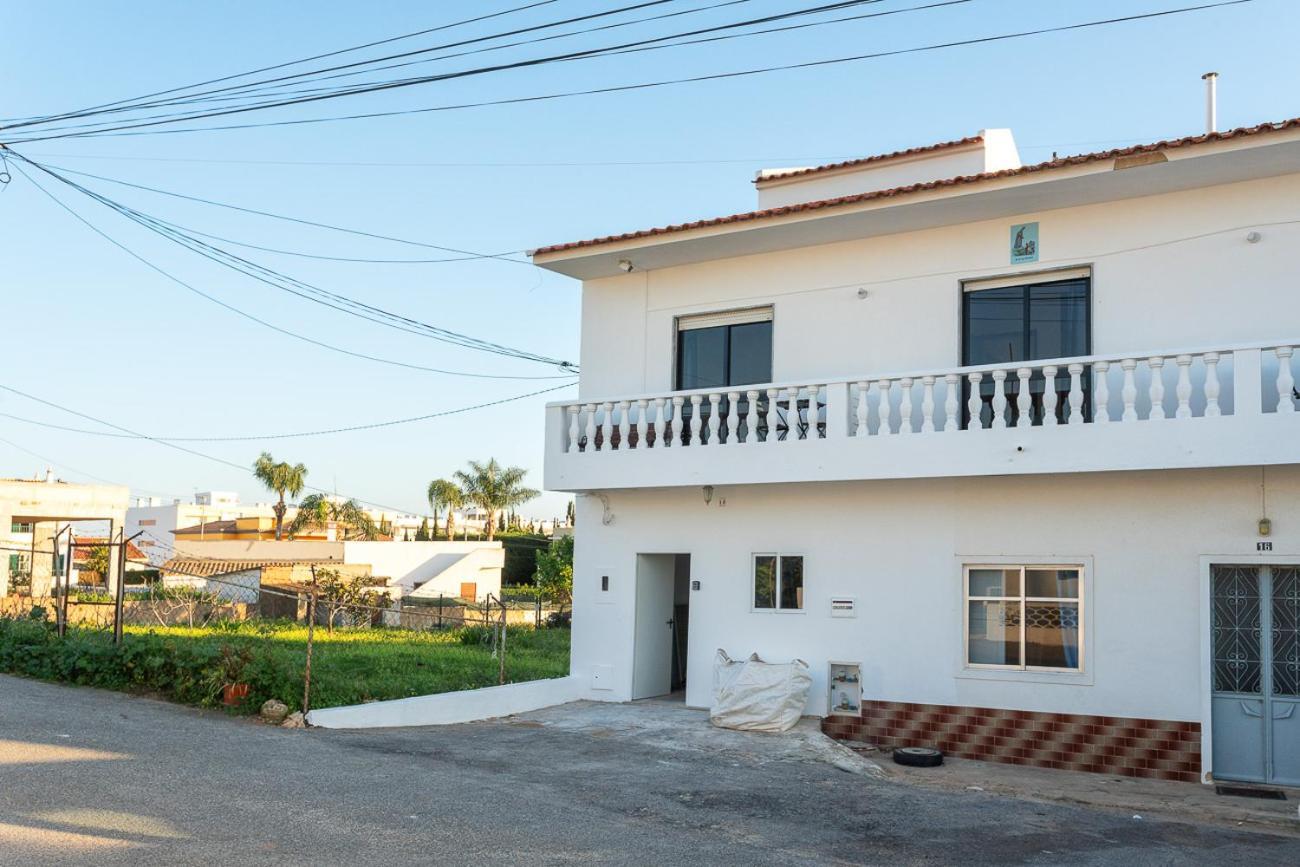 Blife Marya Private Rooms - Airport Stay FAO Exterior foto