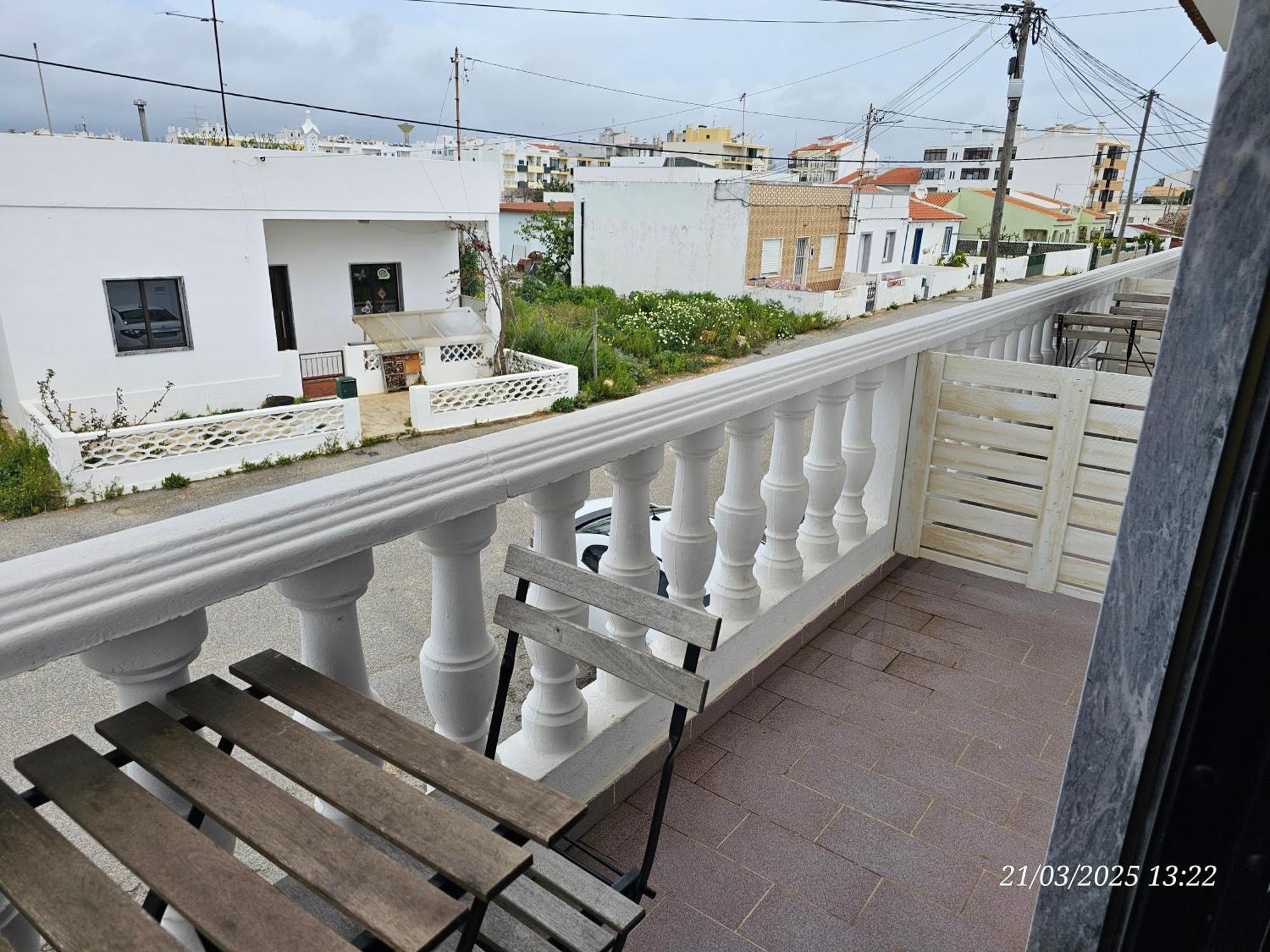 Blife Marya Private Rooms - Airport Stay FAO Quarto foto