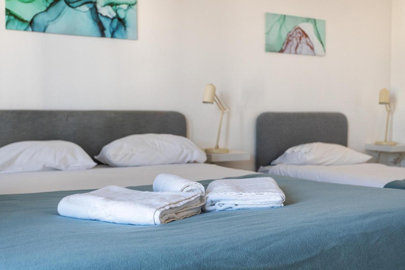 Blife Marya Private Rooms - Airport Stay FAO Quarto foto