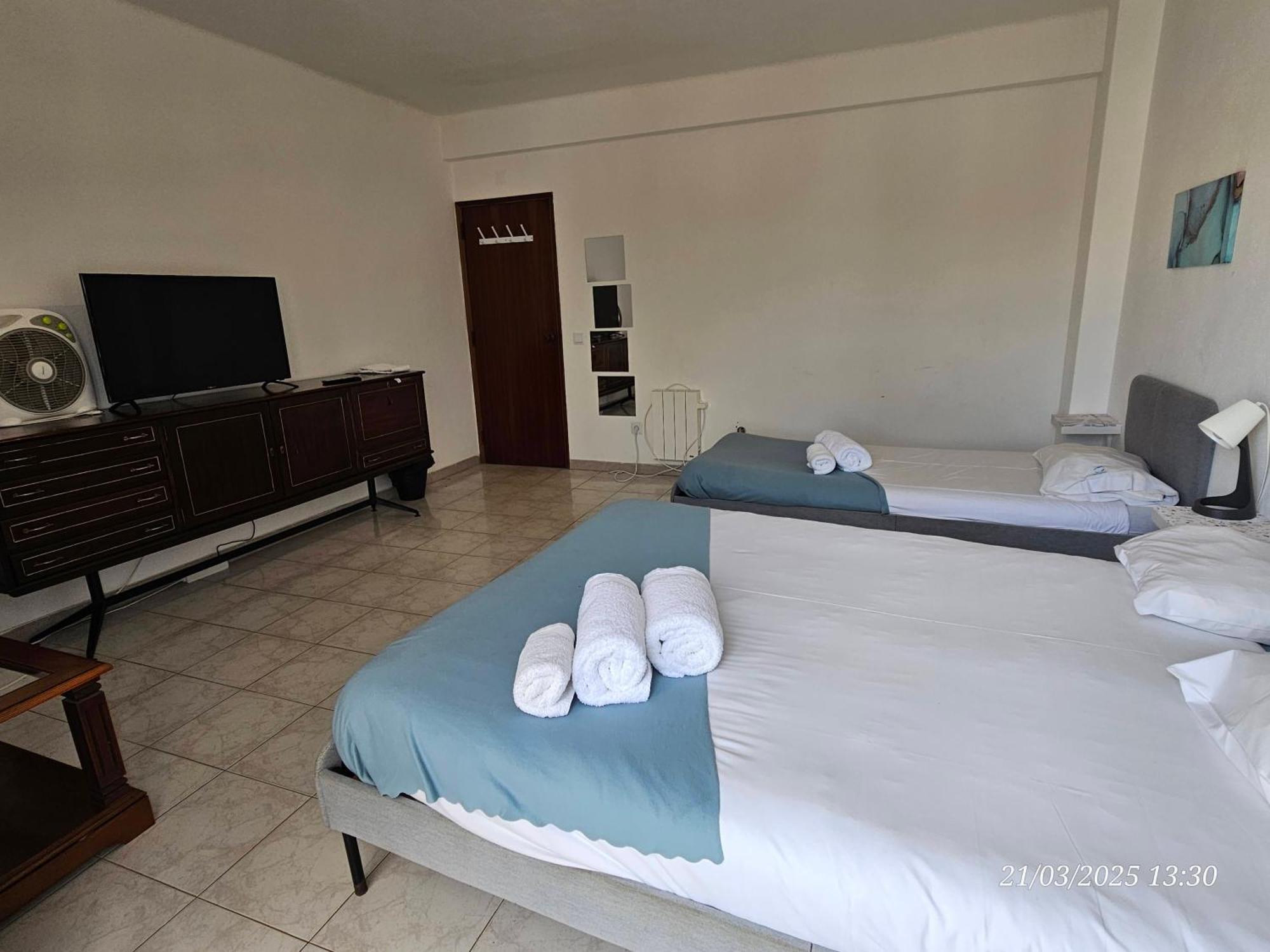 Blife Marya Private Rooms - Airport Stay FAO Quarto foto