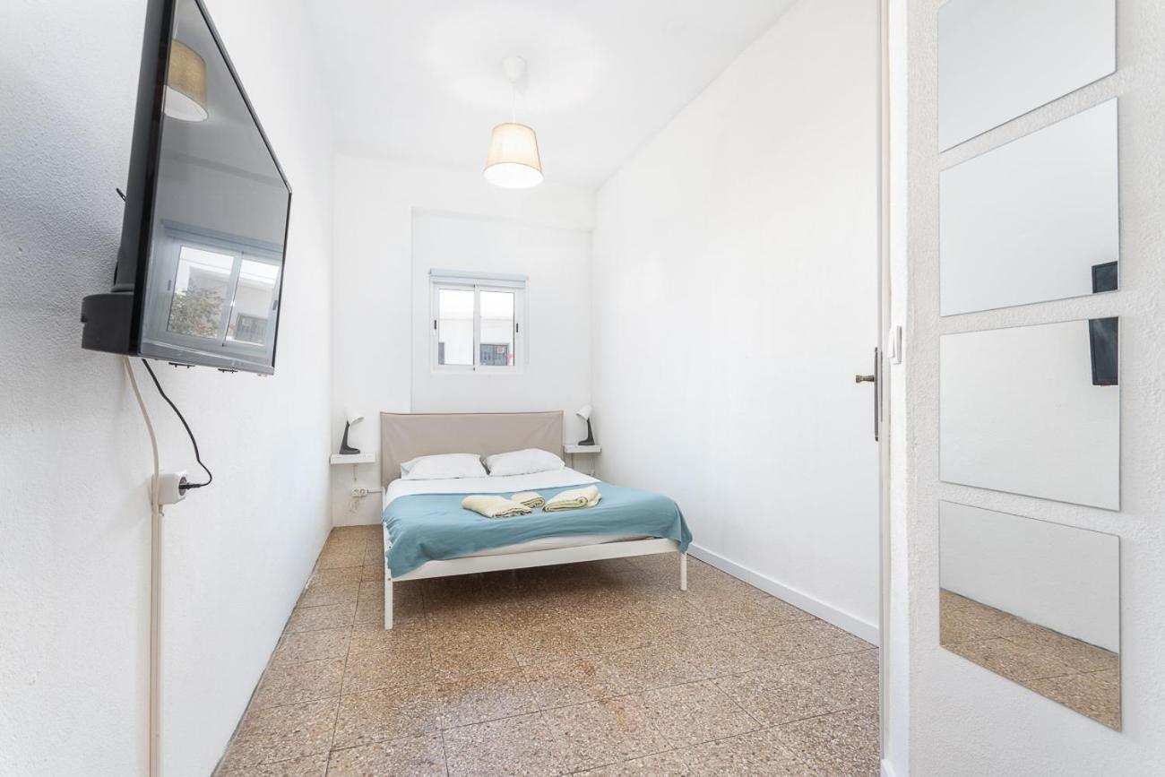 Blife Marya Private Rooms - Airport Stay FAO Quarto foto