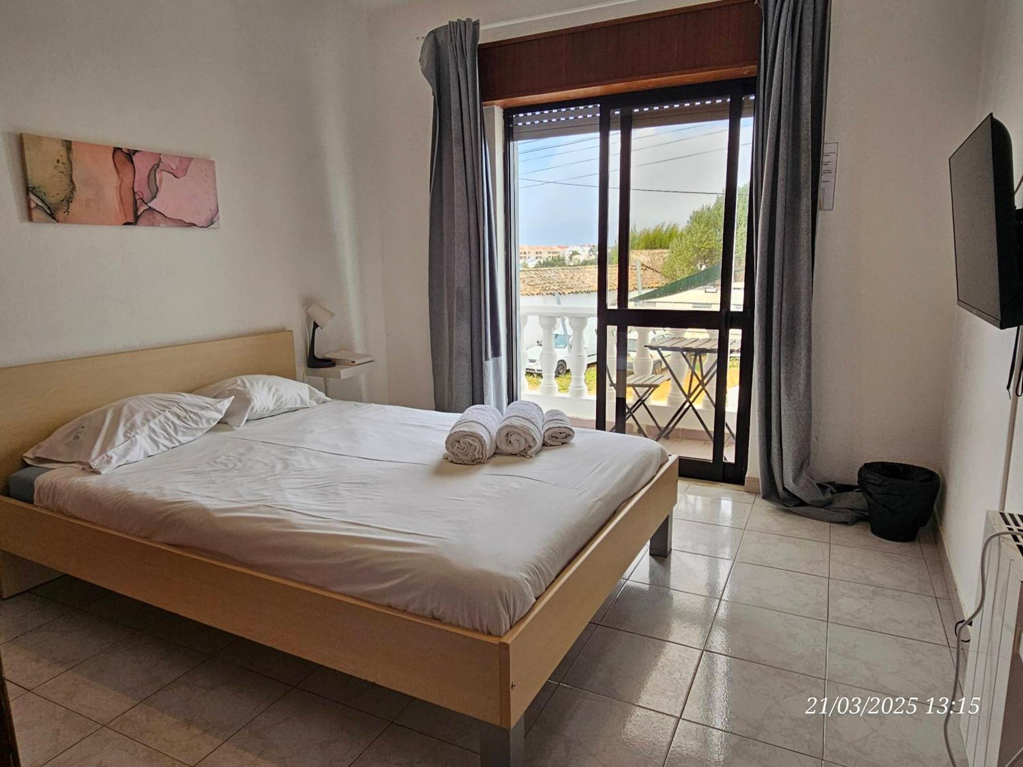 Blife Marya Private Rooms - Airport Stay FAO Quarto foto
