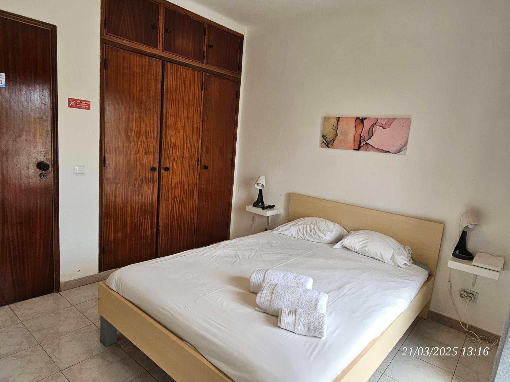 Blife Marya Private Rooms - Airport Stay FAO Quarto foto