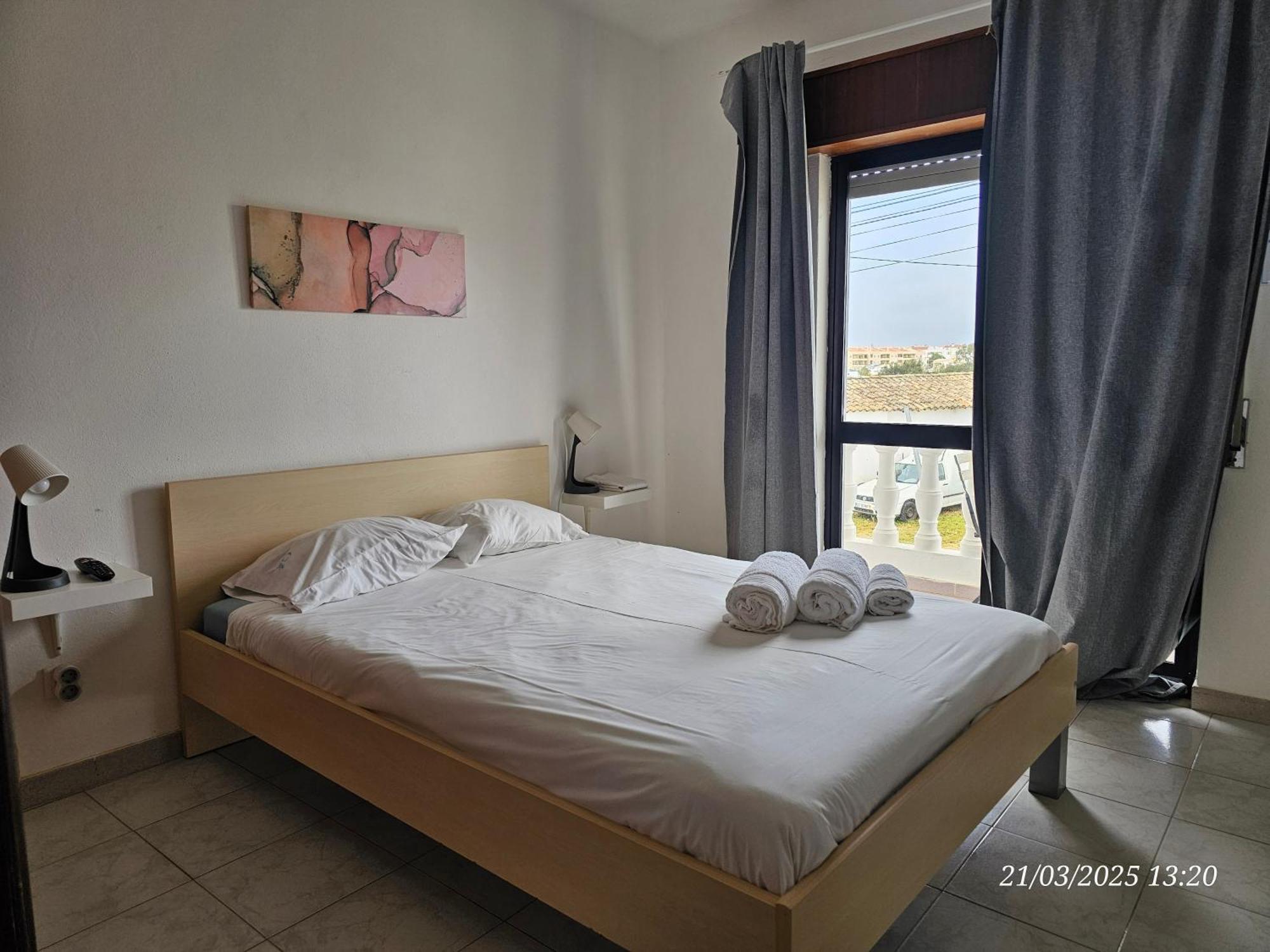 Blife Marya Private Rooms - Airport Stay FAO Quarto foto